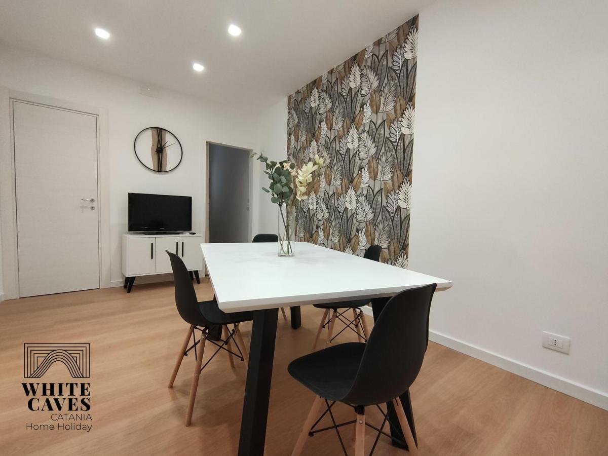 White Caves Appartement